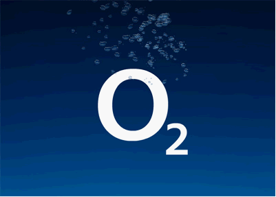 Telefónica O2 logo